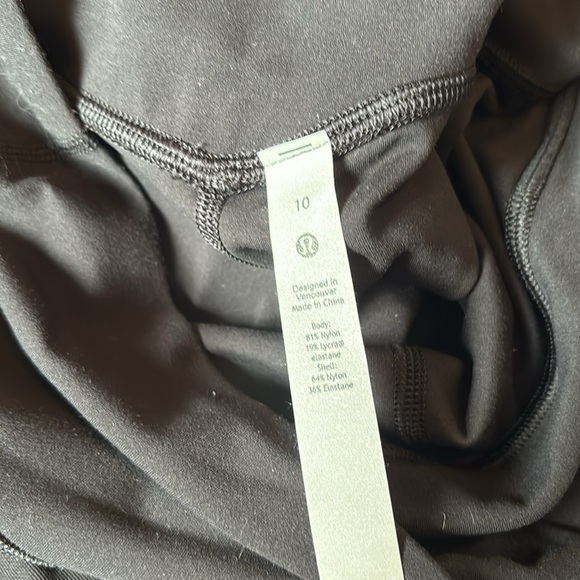 Lululemon Shorts - Picture 3 of 3